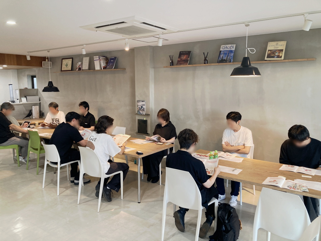 CAL安全衛生協力会 第23回
