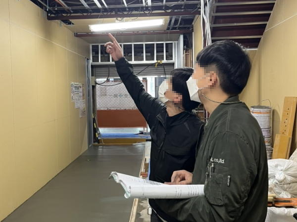 施工管理ディレクター募集