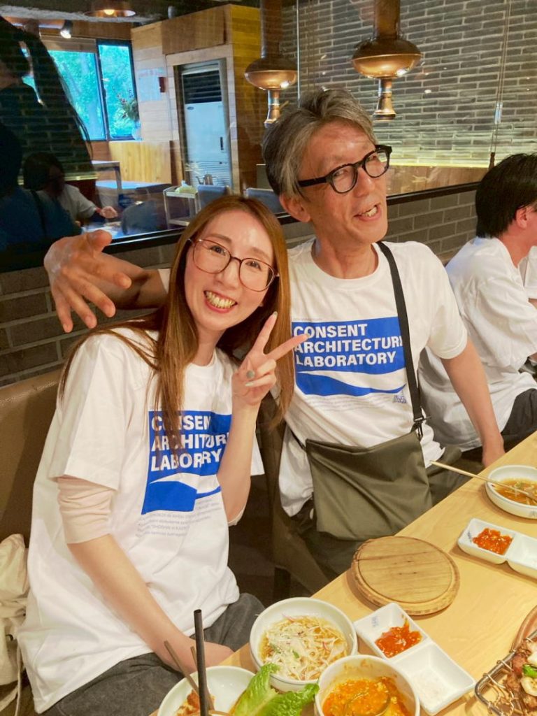王妃家 宴会